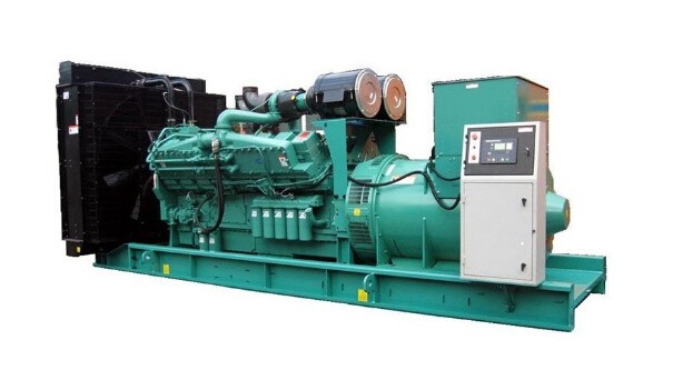 正镶白全新常柴200kw大型柴油发电机组